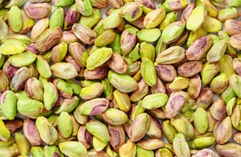 pistachio kernels